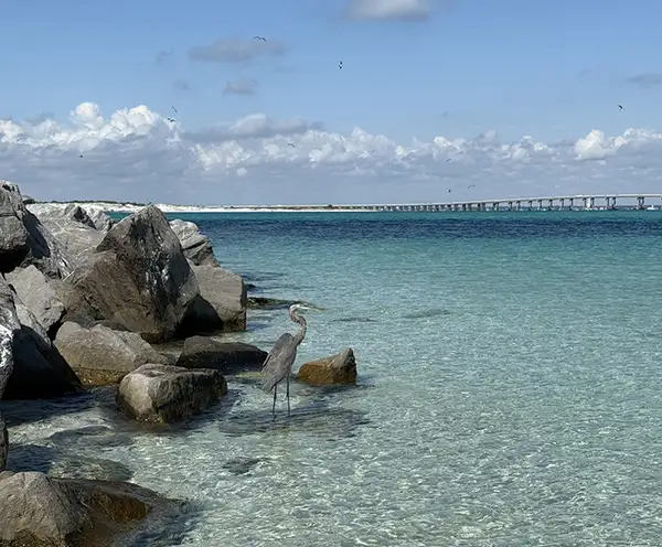 Pirate Cove Lake Destin, FL
