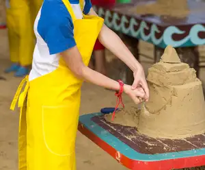 SandCastle Lessons Destin Point, FL