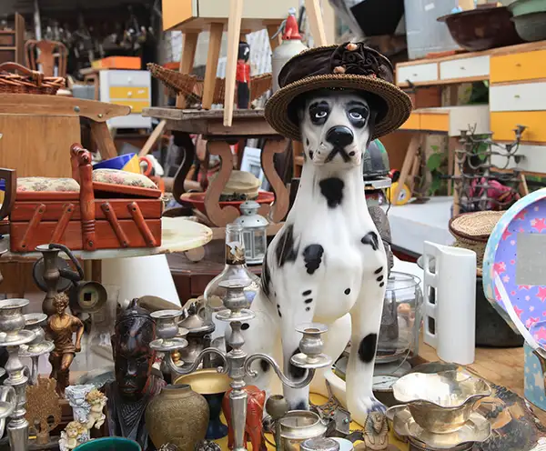 Sheffield Antiques near Destin, FL 