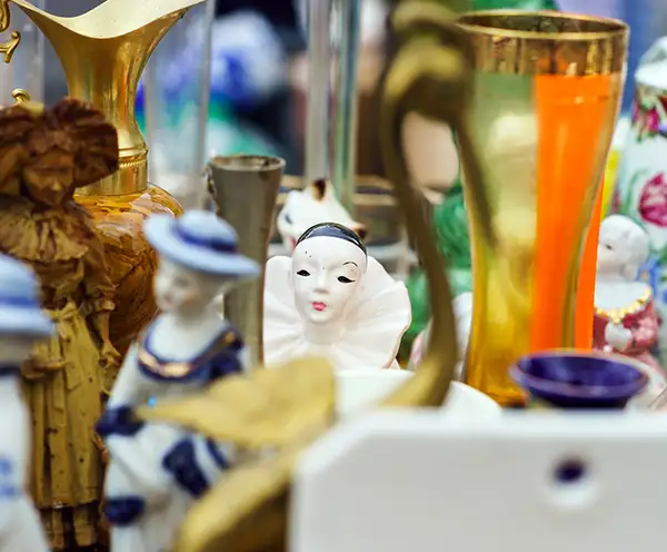 Smith's Antiques Mall Destin, FL