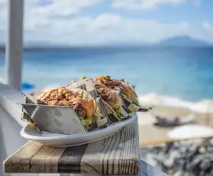 Surf Hut American Restaurant Destin