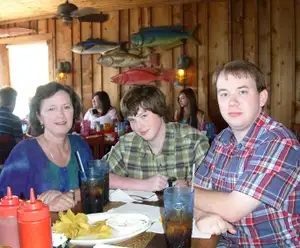 The Back Porch Oceanview Restaurant Destin, FL