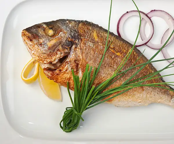 The Edge Seafood Restaurant, SkyBar Pier Destin