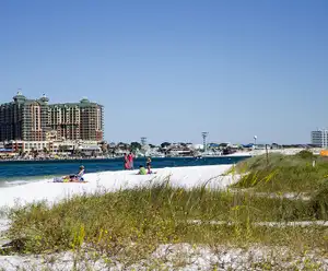 Village of Baytowne Wharf Destin, FL