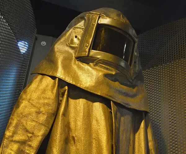 Pennsylvania National Fire Museum near Hershey PA