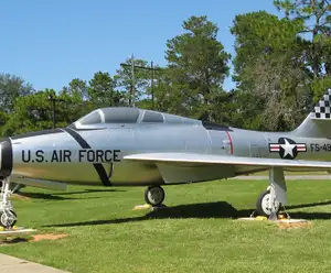 Air Force Armament Museum Destin, FL