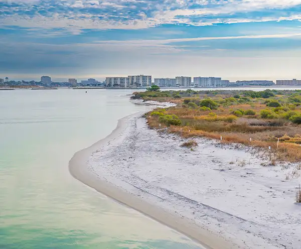 Bass Branch in Niceville Destin, FL