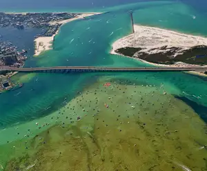 Beach Helicopter Destin, FL