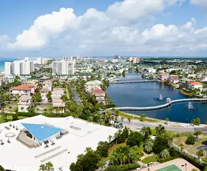 Bluewater Bay Destin, FL