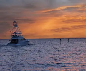 Destin Fishing Charters Destin, FL
