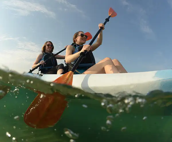 Destin Kayak Tours & Eco-Tour in Destin, FL