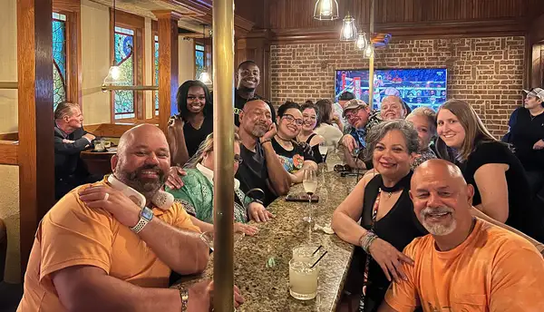 Cowabunga Bar