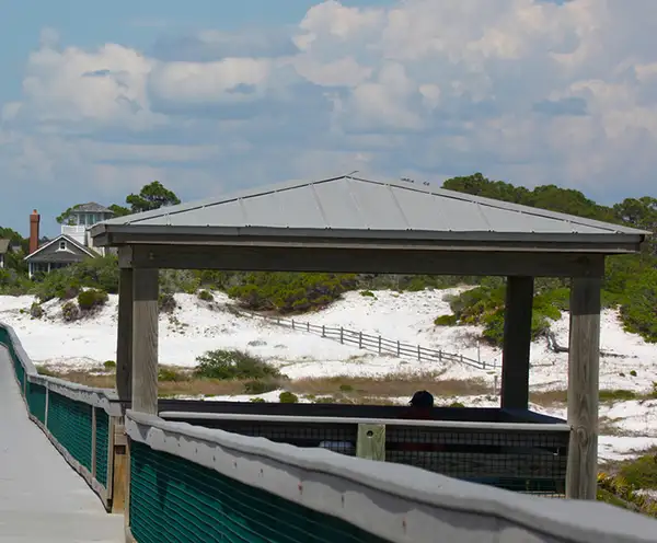 Dune Lake Trail Destin, FL