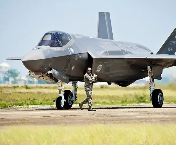 Eglin Air Force Base Destin, FL