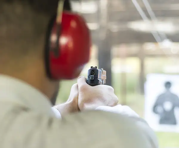 Emerald Coast Indoor Shooting & Sport Destin, FL