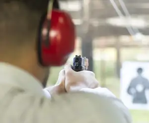 Emerald Coast Indoor Shooting & Sport Destin, FL