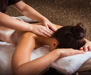 Emerald Coast Massage Destin, FL