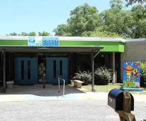 Emerald Coast Science Center Destin, FL