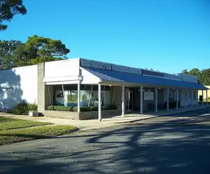 Heritage Museum of Northwest Florida Destin