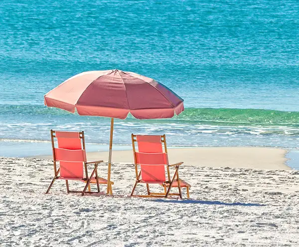 Gulf of Mexico Beaches Destin