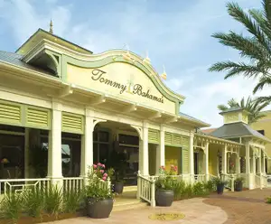 Grand Boulevard at Sandestin Destin, FL