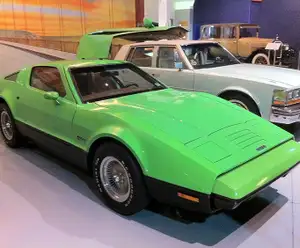 AACA Museum