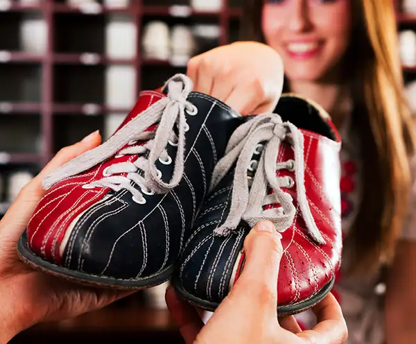 ABC East Lanes Hershey, PA