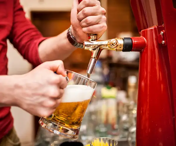 Appalachian Brewing Company Hershey