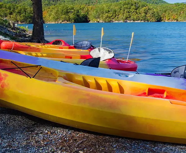 Appalachian Kayak LLC Hershey