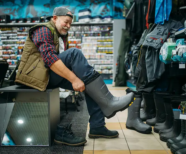 Blue Mountain Outfitters Hershey, PA