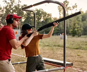 Hurlburt Clay Target Sports Destin, FL
