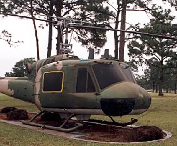 Hurlburt Field Destin, FL