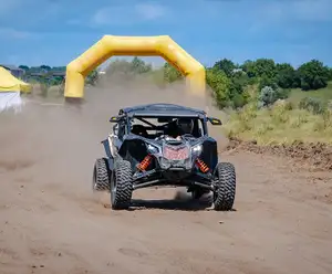 Naskart Raceway Destin, FL