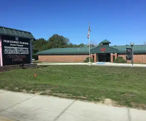 Northwest Florida State College Destin, FL