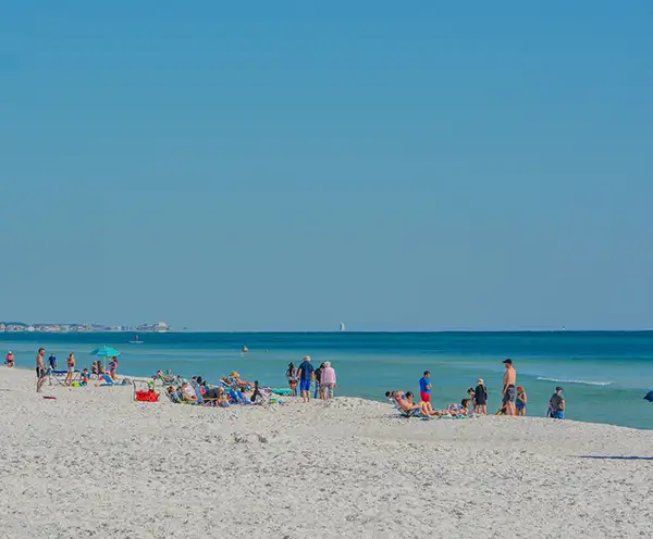 Princess Beach Destin