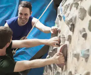 Rock Out Climbing Gym Destin, FL