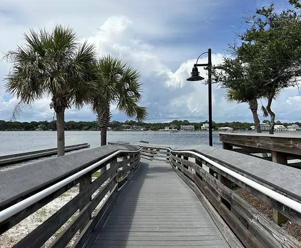 Ross Marler Park Destin, FL