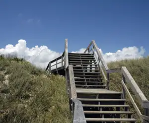 Sandtrap Road Beach Access Destin