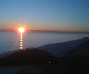 Santa Rosa Beach Destin, FL