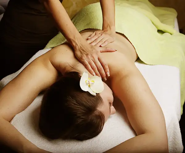 Snow Lotus Massage Spa Destin, FL