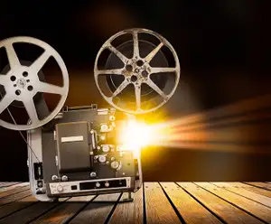Suds'N'Cinema in Destin, FL