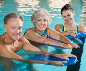 Taj Renee Aquatic Center Destin, FL