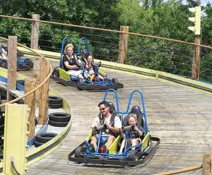 The Track Destin, FL