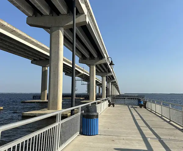 Thomas Pilcher Park Santa Rosa Beach Destin, FL