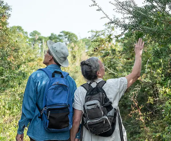 Timber Lake Bike Trails Destin, FL