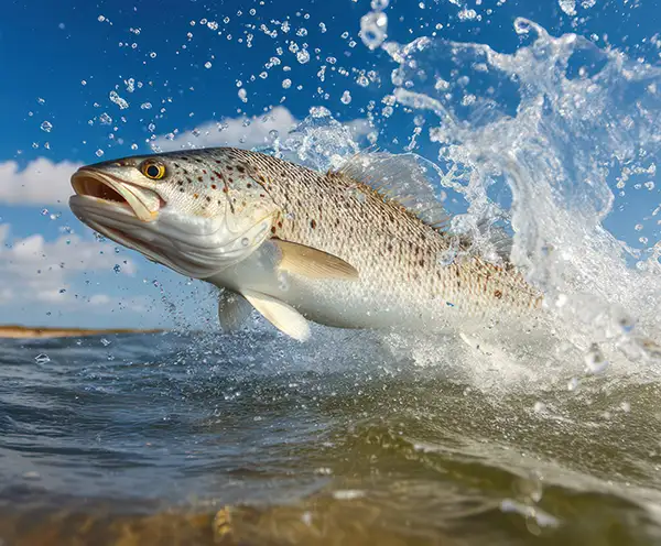 Toms Bayou Niceville Destin, FL