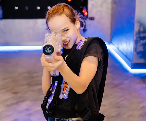 Destin Laser Tag Destin, FL