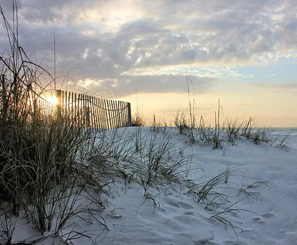 Wynnehaven Beach Destin, FL