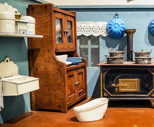 Doll House Museum Hershey