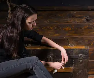 Harrisburg Escape Rooms at ABC East Lanes Hershey, PA